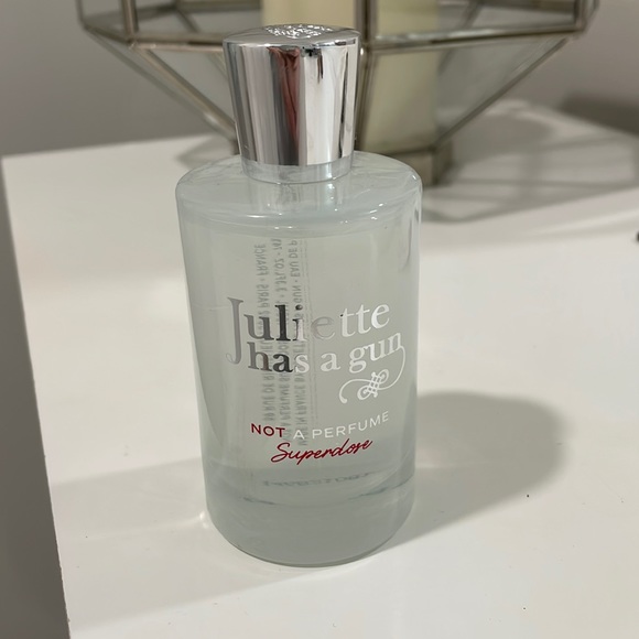 Other Juliet Has A Gun Superdose 10 Ml Poshmark